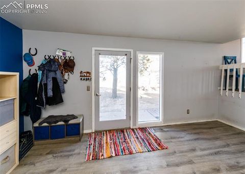 Tiny photo for 35308 Welch Trail, Elizabeth, CO 80107 (MLS # 4331215)