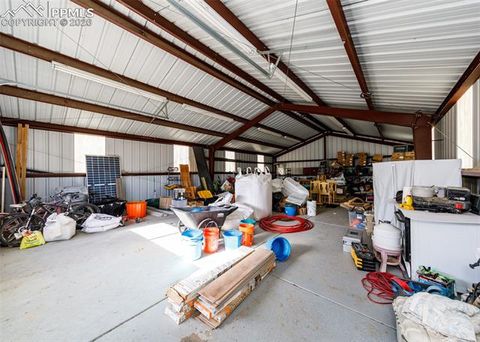 Tiny photo for 35308 Welch Trail, Elizabeth, CO 80107 (MLS # 4331215)