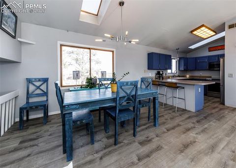 Tiny photo for 35308 Welch Trail, Elizabeth, CO 80107 (MLS # 4331215)