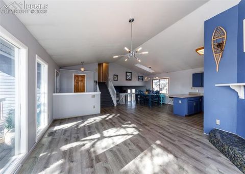 Tiny photo for 35308 Welch Trail, Elizabeth, CO 80107 (MLS # 4331215)