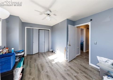 Tiny photo for 35308 Welch Trail, Elizabeth, CO 80107 (MLS # 4331215)