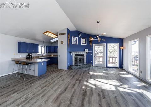 Tiny photo for 35308 Welch Trail, Elizabeth, CO 80107 (MLS # 4331215)