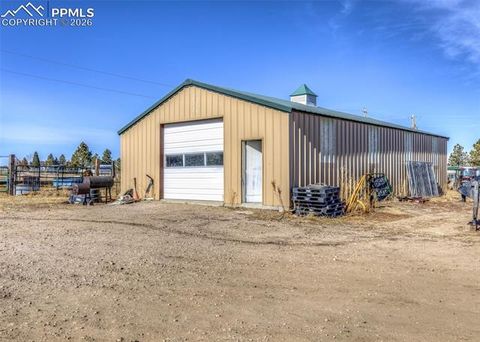 Tiny photo for 35308 Welch Trail, Elizabeth, CO 80107 (MLS # 4331215)