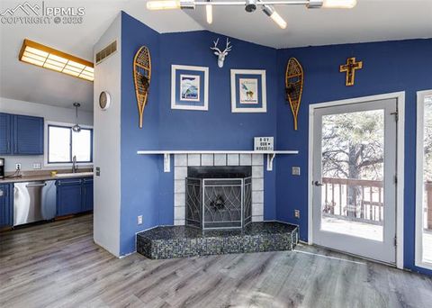 Tiny photo for 35308 Welch Trail, Elizabeth, CO 80107 (MLS # 4331215)