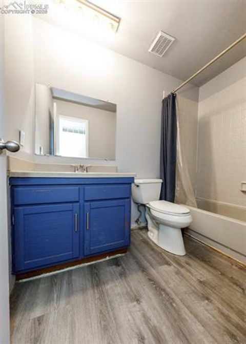 Tiny photo for 35308 Welch Trail, Elizabeth, CO 80107 (MLS # 4331215)