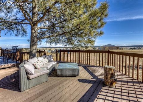 Tiny photo for 35308 Welch Trail, Elizabeth, CO 80107 (MLS # 4331215)