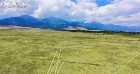 Lot 2 County Road 119 Westcliffe CO 81252