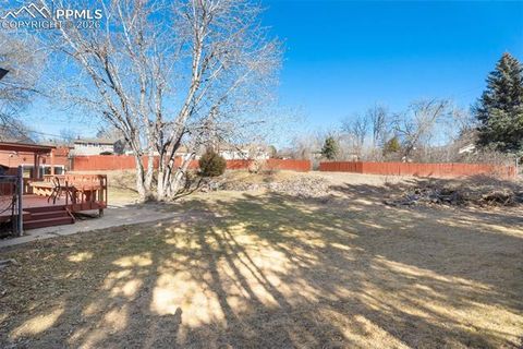 Tiny photo for 3703 Leeds Circle, Colorado Springs, CO 80907 (MLS # 6153448)