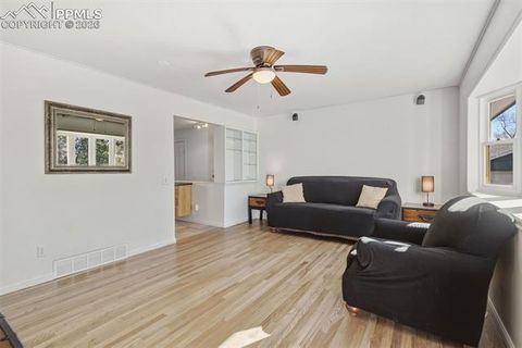 Tiny photo for 3703 Leeds Circle, Colorado Springs, CO 80907 (MLS # 6153448)