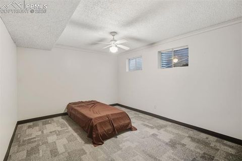 Tiny photo for 3703 Leeds Circle, Colorado Springs, CO 80907 (MLS # 6153448)