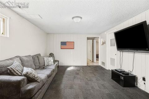 Tiny photo for 3703 Leeds Circle, Colorado Springs, CO 80907 (MLS # 6153448)