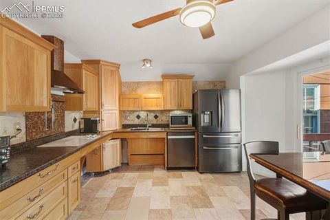 Tiny photo for 3703 Leeds Circle, Colorado Springs, CO 80907 (MLS # 6153448)