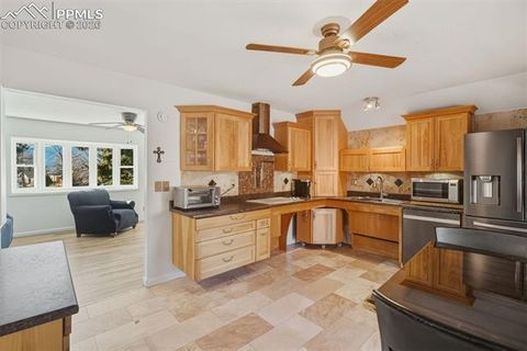 Tiny photo for 3703 Leeds Circle, Colorado Springs, CO 80907 (MLS # 6153448)