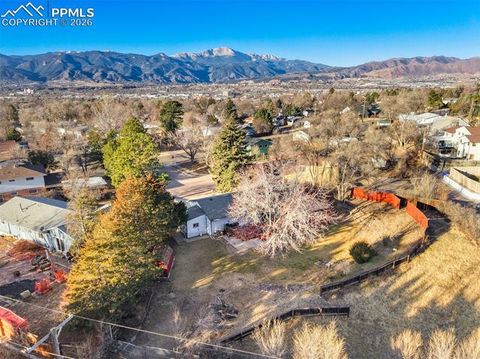 Tiny photo for 3703 Leeds Circle, Colorado Springs, CO 80907 (MLS # 6153448)