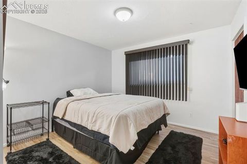 Tiny photo for 3703 Leeds Circle, Colorado Springs, CO 80907 (MLS # 6153448)