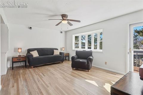 Tiny photo for 3703 Leeds Circle, Colorado Springs, CO 80907 (MLS # 6153448)