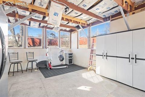 Tiny photo for 3703 Leeds Circle, Colorado Springs, CO 80907 (MLS # 6153448)