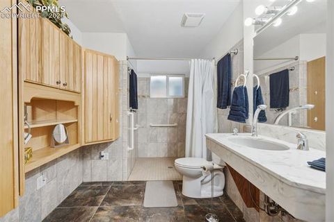 Tiny photo for 3703 Leeds Circle, Colorado Springs, CO 80907 (MLS # 6153448)