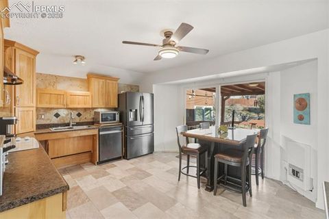 Tiny photo for 3703 Leeds Circle, Colorado Springs, CO 80907 (MLS # 6153448)