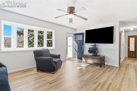 Tiny photo for 3703 Leeds Circle, Colorado Springs, CO 80907 (MLS # 6153448)