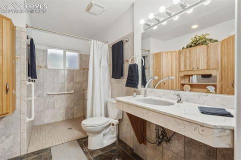 Tiny photo for 3703 Leeds Circle, Colorado Springs, CO 80907 (MLS # 6153448)