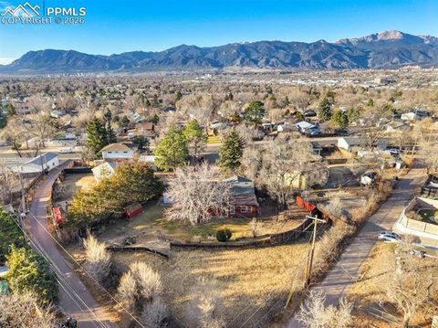 Tiny photo for 3703 Leeds Circle, Colorado Springs, CO 80907 (MLS # 6153448)