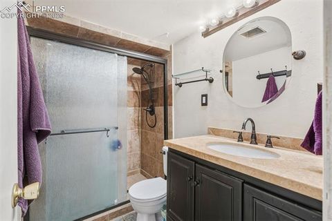 Tiny photo for 3703 Leeds Circle, Colorado Springs, CO 80907 (MLS # 6153448)