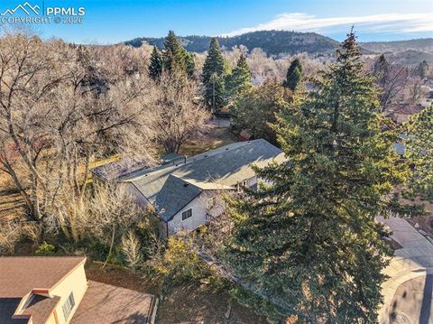 Tiny photo for 3703 Leeds Circle, Colorado Springs, CO 80907 (MLS # 6153448)