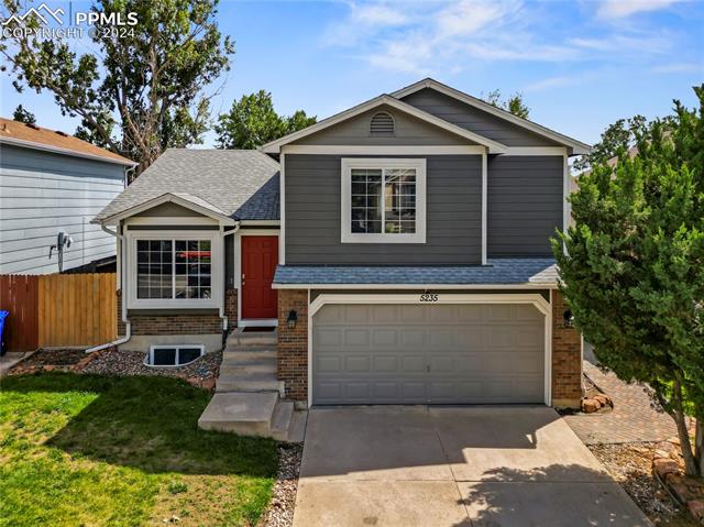 View Colorado Springs, CO 80923 house