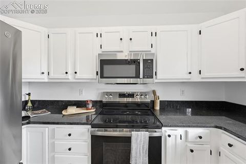 Tiny photo for 1025 Crandall Drive, Colorado Springs, CO 80911 (MLS # 6594983)