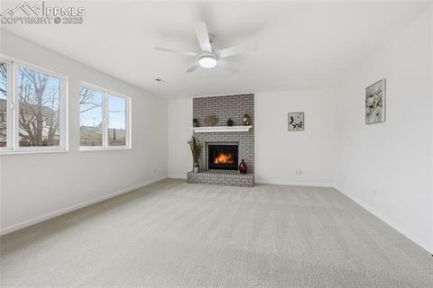 Tiny photo for 1025 Crandall Drive, Colorado Springs, CO 80911 (MLS # 6594983)