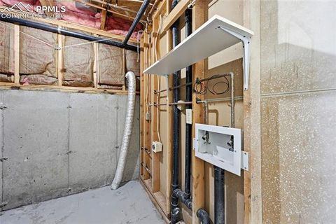 Tiny photo for 1025 Crandall Drive, Colorado Springs, CO 80911 (MLS # 6594983)