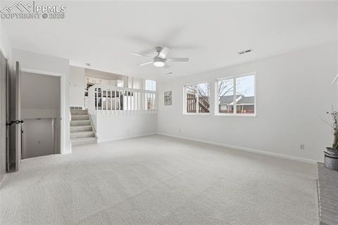 Tiny photo for 1025 Crandall Drive, Colorado Springs, CO 80911 (MLS # 6594983)