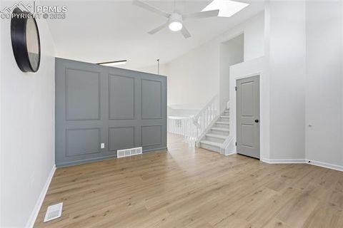 Tiny photo for 1025 Crandall Drive, Colorado Springs, CO 80911 (MLS # 6594983)