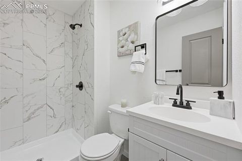 Tiny photo for 1025 Crandall Drive, Colorado Springs, CO 80911 (MLS # 6594983)