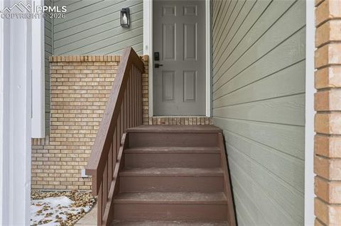 Tiny photo for 1025 Crandall Drive, Colorado Springs, CO 80911 (MLS # 6594983)