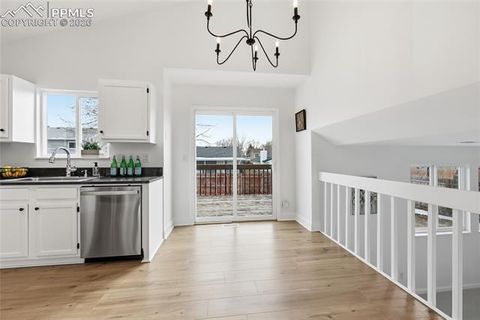 Tiny photo for 1025 Crandall Drive, Colorado Springs, CO 80911 (MLS # 6594983)