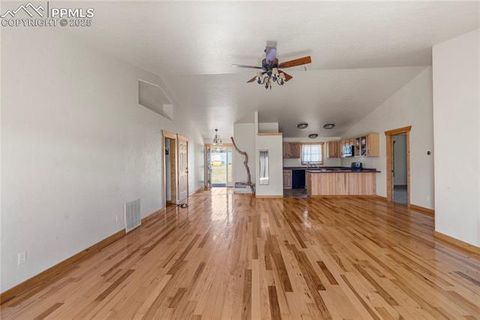 Tiny photo for 241 Calle De La Lluvia, Florissant, CO 80816 (MLS # 5934614)