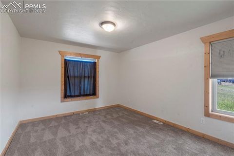 Tiny photo for 241 Calle De La Lluvia, Florissant, CO 80816 (MLS # 5934614)