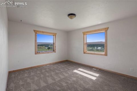 Tiny photo for 241 Calle De La Lluvia, Florissant, CO 80816 (MLS # 5934614)