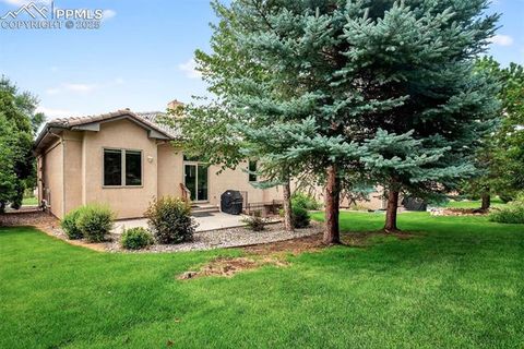 Tiny photo for 2795 Stonewall Heights, Colorado Springs, CO 80909 (MLS # 6549074)