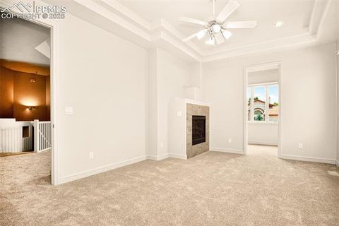 Tiny photo for 2795 Stonewall Heights, Colorado Springs, CO 80909 (MLS # 6549074)