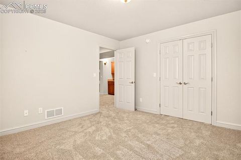 Tiny photo for 2795 Stonewall Heights, Colorado Springs, CO 80909 (MLS # 6549074)