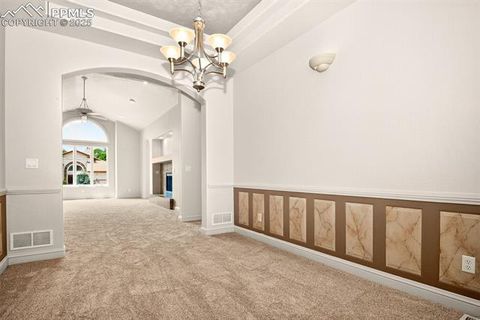 Tiny photo for 2795 Stonewall Heights, Colorado Springs, CO 80909 (MLS # 6549074)