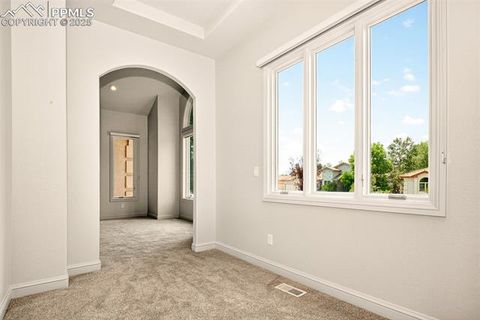 Tiny photo for 2795 Stonewall Heights, Colorado Springs, CO 80909 (MLS # 6549074)