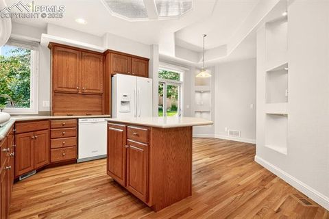 Tiny photo for 2795 Stonewall Heights, Colorado Springs, CO 80909 (MLS # 6549074)