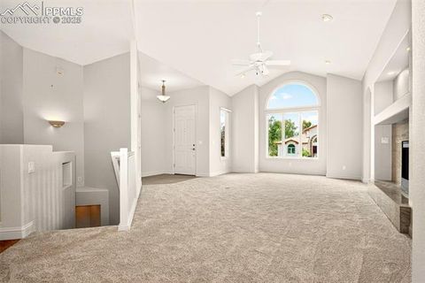 Tiny photo for 2795 Stonewall Heights, Colorado Springs, CO 80909 (MLS # 6549074)