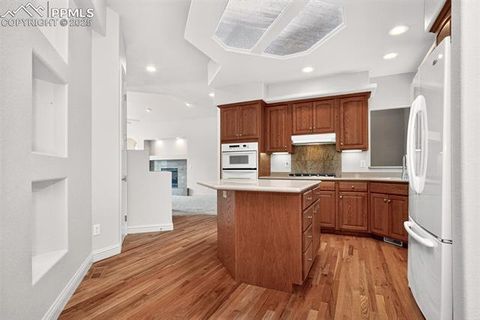 Tiny photo for 2795 Stonewall Heights, Colorado Springs, CO 80909 (MLS # 6549074)