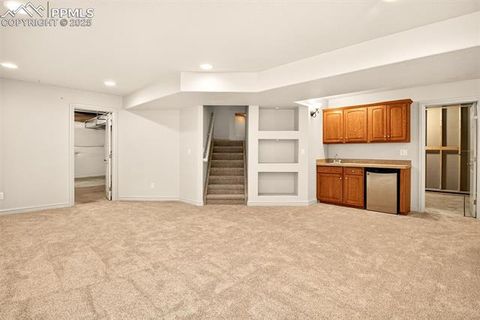 Tiny photo for 2795 Stonewall Heights, Colorado Springs, CO 80909 (MLS # 6549074)
