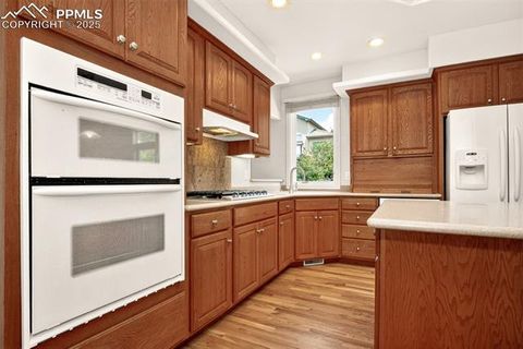 Tiny photo for 2795 Stonewall Heights, Colorado Springs, CO 80909 (MLS # 6549074)